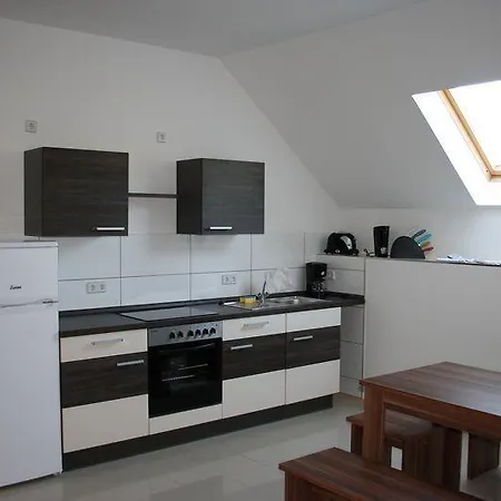 Apartment Feriendomizil-roger-wohnung-2