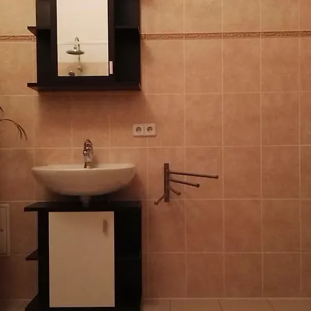 Apartment Feriendomizil-roger-wohnung-2 *
