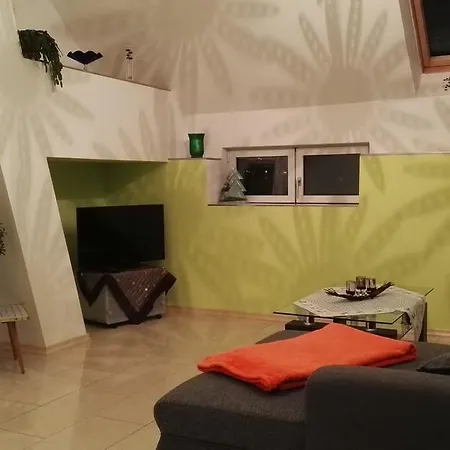 Apartment Feriendomizil-roger-wohnung-2 *
