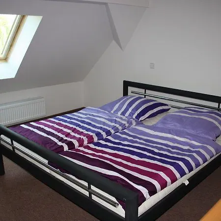 Lägenhet Feriendomizil-roger-wohnung-2 Leipzig