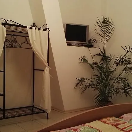 Lägenhet Feriendomizil-roger-wohnung-2