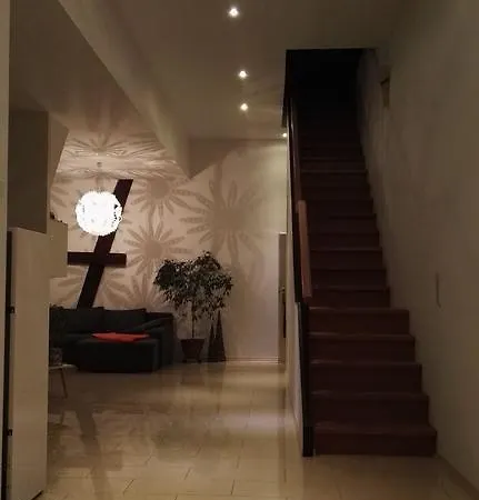 Feriendomizil-roger-wohnung-2 Leipzig