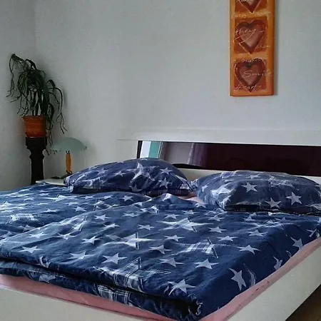 Lägenhet Feriendomizil-roger-wohnung-2 Leipzig