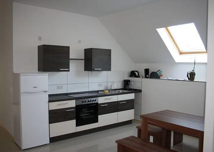 Apartmán Feriendomizil-roger-wohnung-2