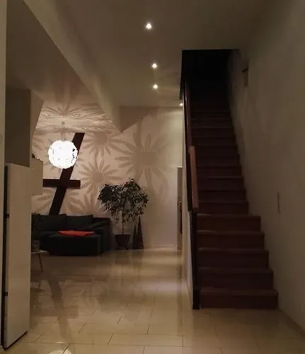 Feriendomizil-roger-wohnung-2 Lipsko